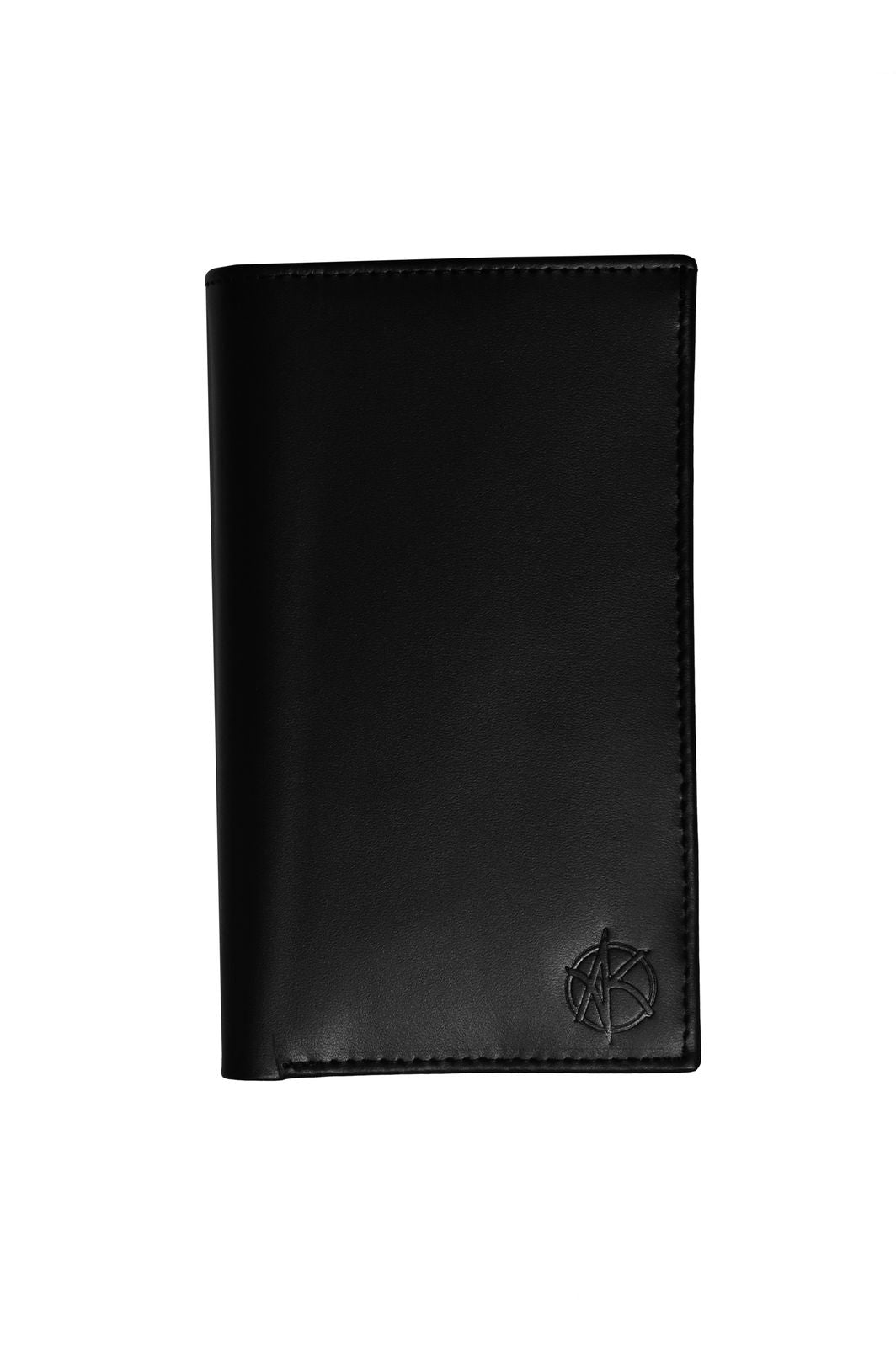 Luxury Handcrafted Long Wallet