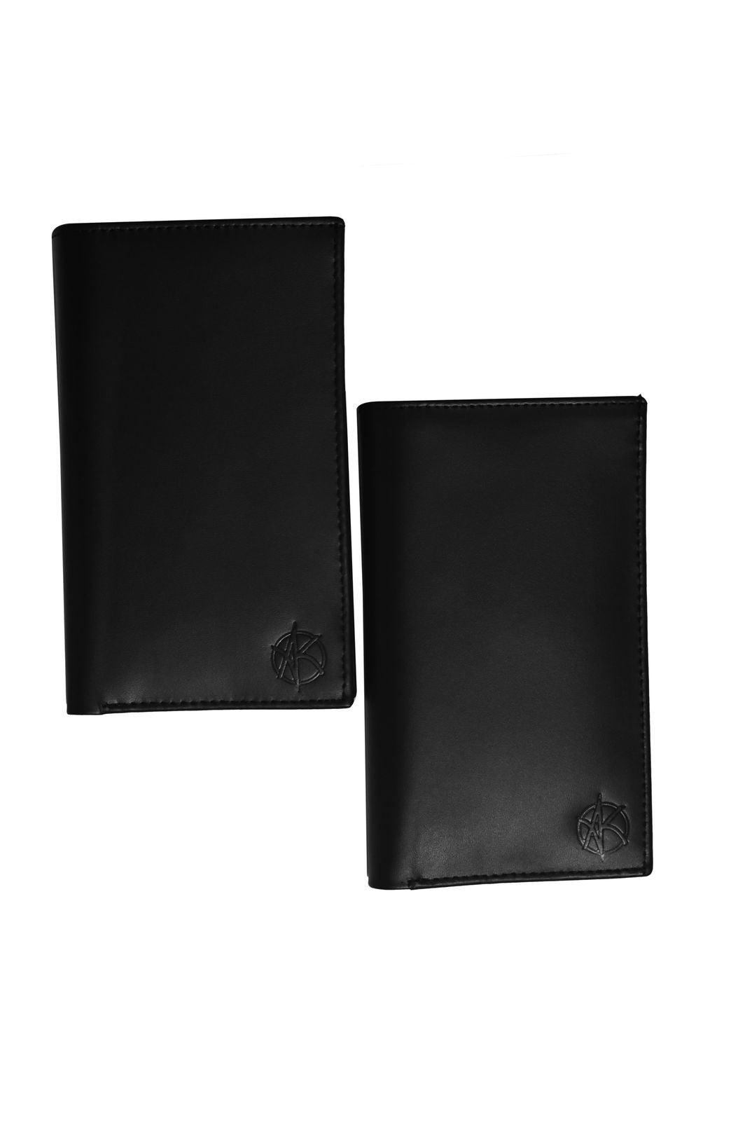 Luxury Handcrafted Long Wallet
