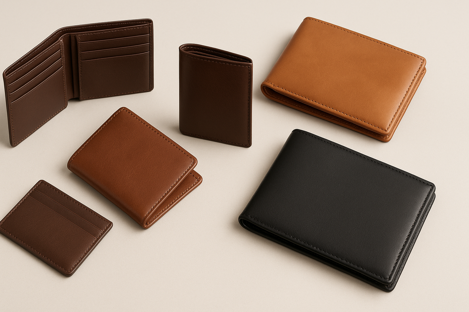 i want to get wallets for slideshow 